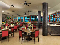 Hard Rock Hotel Vallarta