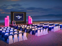 Hard Rock Hotel Vallarta