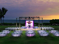 Hard Rock Hotel Vallarta