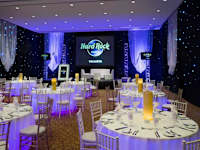 Hard Rock Hotel Vallarta