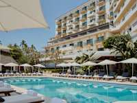Villa Premiere Boutique Hotel and Romantic Getaway