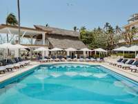 Villa Premiere Boutique Hotel and Romantic Getaway