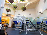 Villa Premiere Boutique Hotel and Romantic Getaway