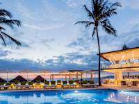 Villa Premiere Boutique Hotel and Romantic Getaway
