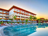 Armony Marival Resort and Spa Punta de Mita