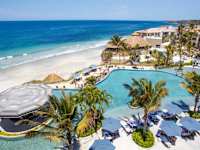 Armony Marival Resort and Spa Punta de Mita