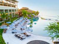 Armony Marival Resort and Spa Punta de Mita