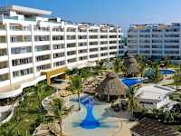 Marival Distinct All Suites and World Spa