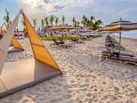 Marival Distinct All Suites and World Spa