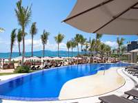 Marival Distinct All Suites and World Spa