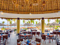 Marival Distinct All Suites and World Spa