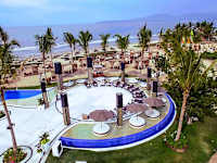 Marival Distinct All Suites and World Spa
