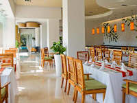 Marival Distinct All Suites and World Spa