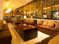 Marival Distinct All Suites and World Spa