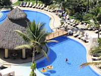 Marival Distinct All Suites and World Spa