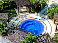 Marival Distinct All Suites and World Spa