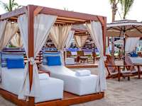 Marival Distinct All Suites and World Spa