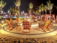 Marival Distinct All Suites and World Spa