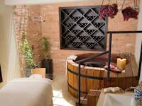 Marival Distinct All Suites and World Spa