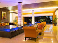 Marival Distinct All Suites and World Spa