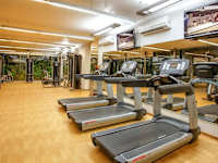 Marival Distinct All Suites and World Spa