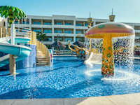 Iberostar Selection Playa Mita