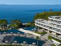 Secrets Bahia Mita Surf and Spa Resort