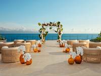 Secrets Bahia Mita Surf and Spa Resort