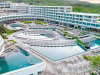 Secrets Bahia Mita Surf and Spa Resort