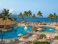 Sunscape Puerto Vallarta Resort and Spa