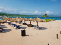 Sunscape Puerto Vallarta Resort and Spa