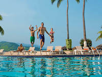 Sunscape Puerto Vallarta Resort and Spa