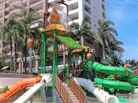 Sunscape Puerto Vallarta Resort and Spa