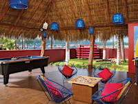 Sunscape Puerto Vallarta Resort and Spa