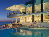 Secrets Vallarta Bay Puerto Vallarta