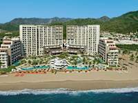 Secrets Vallarta Bay Puerto Vallarta