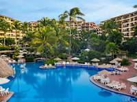 Velas Vallarta Suite Resort