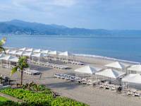 Velas Vallarta Suite Resort