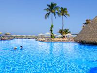 Velas Vallarta Suite Resort