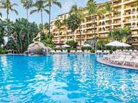 Velas Vallarta Suite Resort