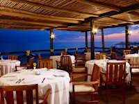 Velas Vallarta Suite Resort