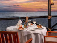 Velas Vallarta Suite Resort