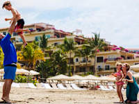 Velas Vallarta Suite Resort