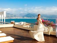 Velas Vallarta Suite Resort