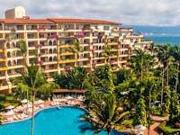 Velas Vallarta Suite Resort