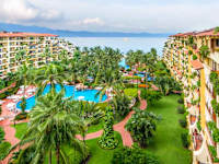 Velas Vallarta Suite Resort