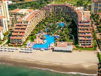 Velas Vallarta Suite Resort
