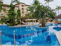 Canto del Sol Puerto Vallarta All Inclusive