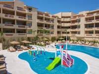 Canto del Sol Puerto Vallarta All Inclusive