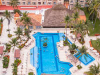 Canto del Sol Puerto Vallarta All Inclusive